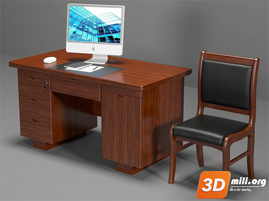 Office Furniture Skp Flies